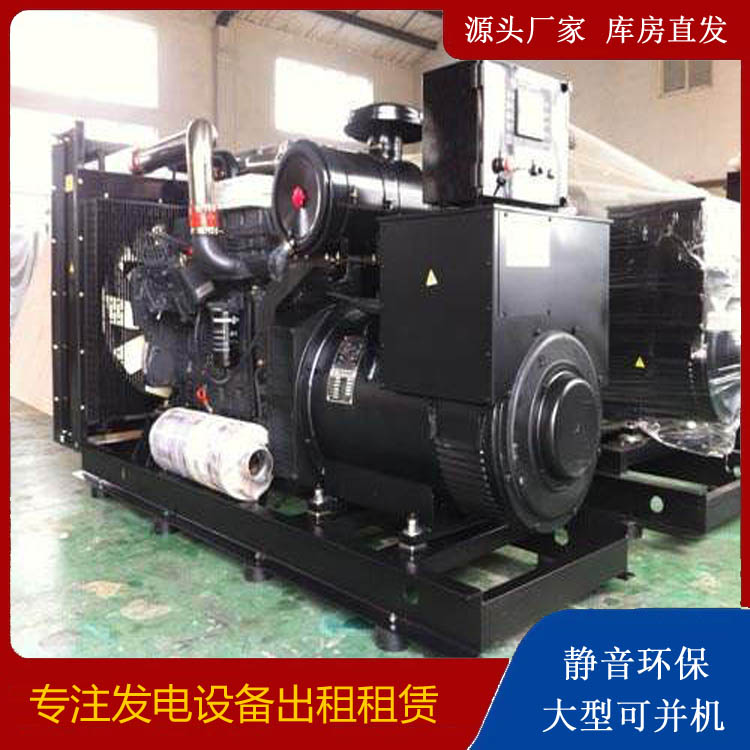 德城发电车出租 柴油发电机组需要经常换机油吗？