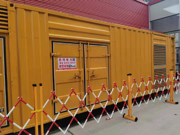 德城关于通用发电机的十万个为什么？