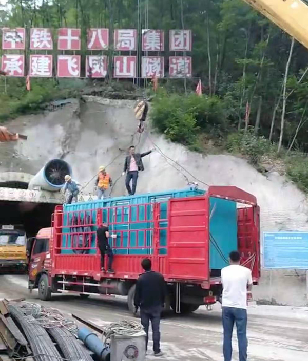 德城发电机组维修后输出功率降低是什么问题