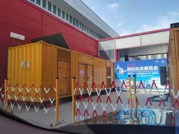 德城发电车出租-发电机无电压或电压太低怎么办？