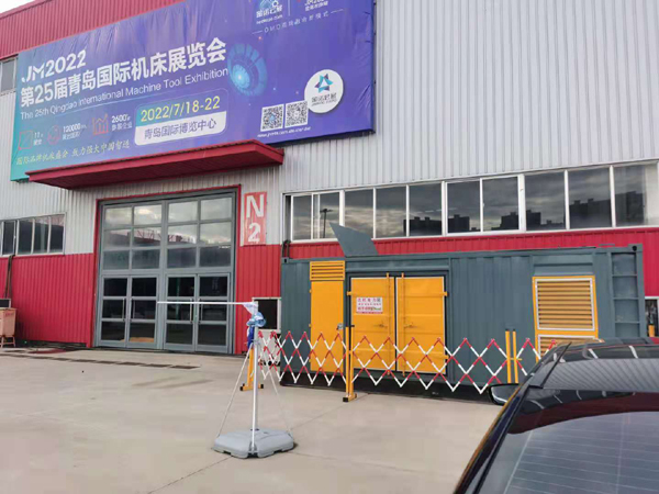 德城发电机租赁-柴油发电机组不及时维护危害大