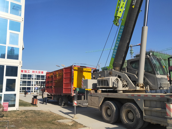 德城发电机出租50KW柴油发电机组需要配多粗电缆线