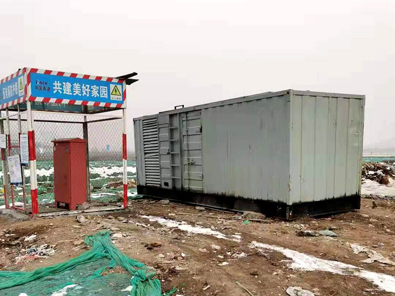 德城燃气发电机在高海拔地区运行时会遇到哪些常见故障?