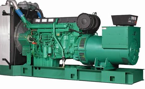 德城发电机除垢后需要用清水冲洗水冷式机油散热器几次？