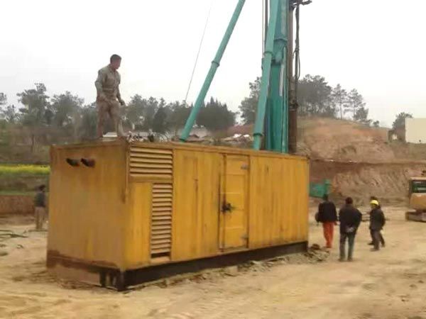 德城柴油发电机组应用场合有哪些？